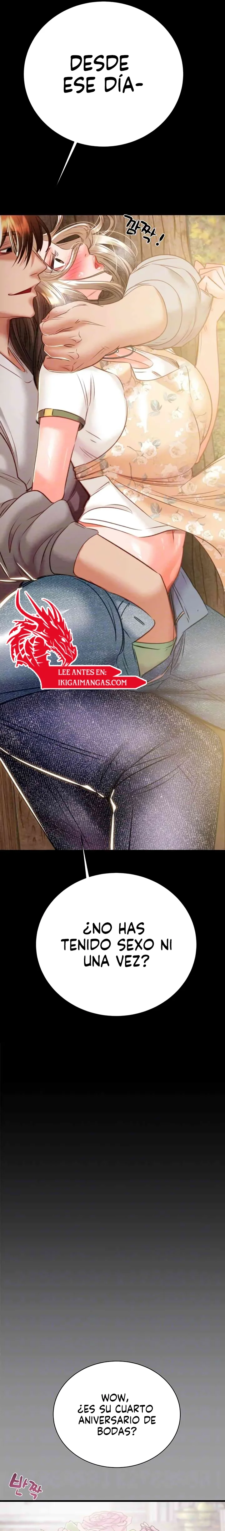 El Saqueador Capítulo 19 - Página 2