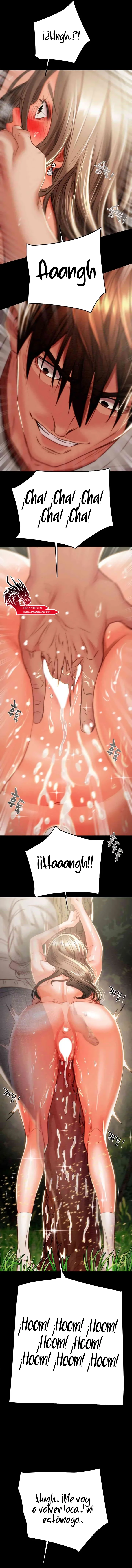 El Saqueador Capítulo 19 - Página 20