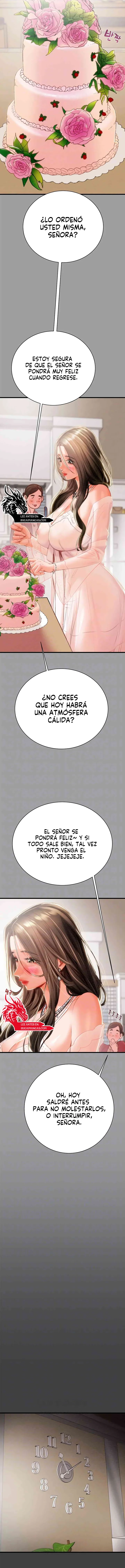 El Saqueador Capítulo 19 - Página 3