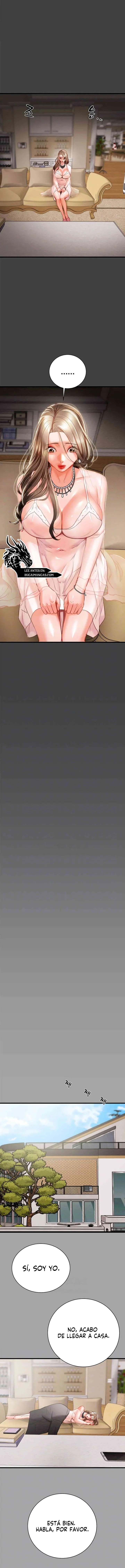 El Saqueador Capítulo 19 - Página 4