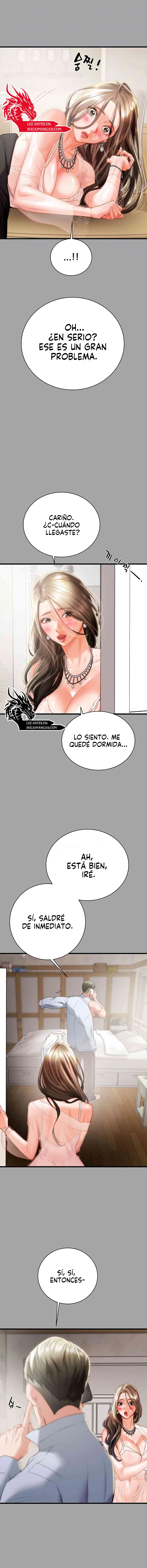 El Saqueador Capítulo 19 - Página 5