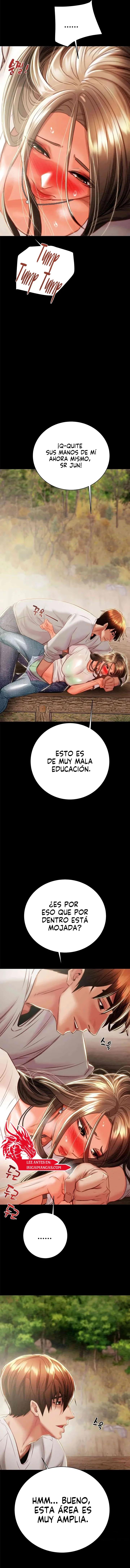 El Saqueador Capítulo 19 - Página 8