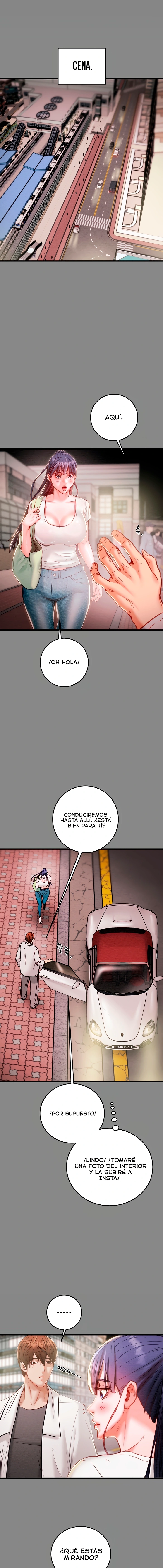 El Saqueador Capítulo 2 - Página 15