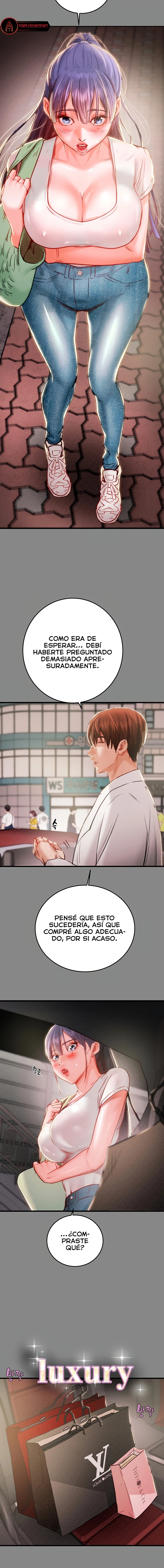 El Saqueador Capítulo 2 - Página 16