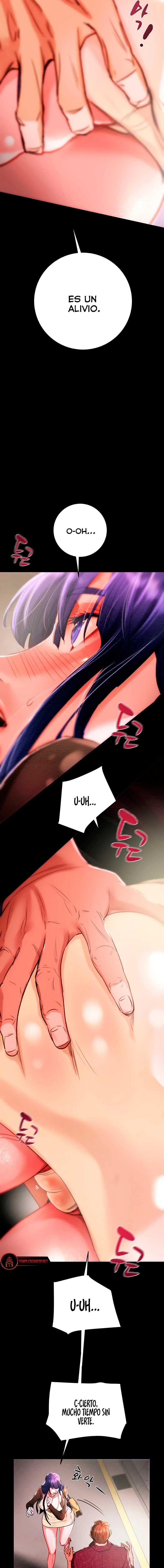 El Saqueador Capítulo 2 - Página 2