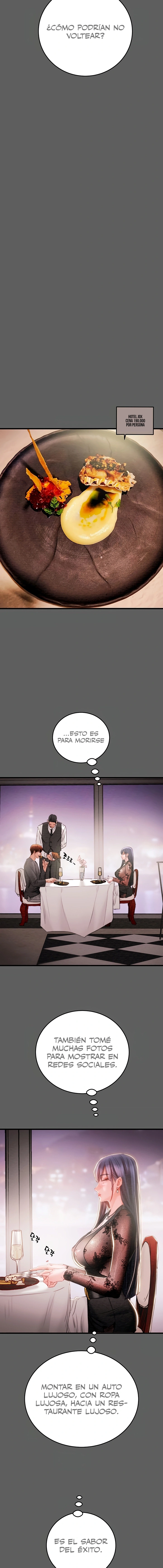 El Saqueador Capítulo 2 - Página 20