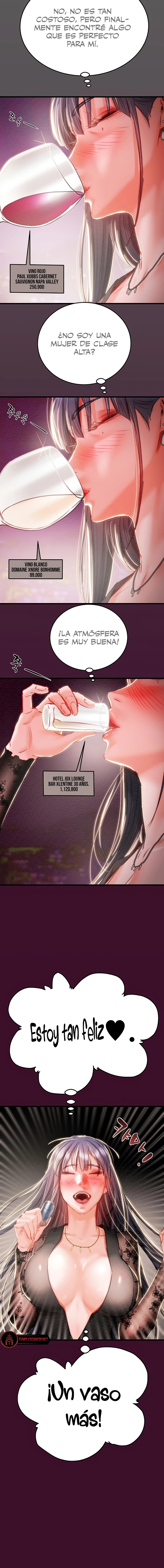 El Saqueador Capítulo 2 - Página 22