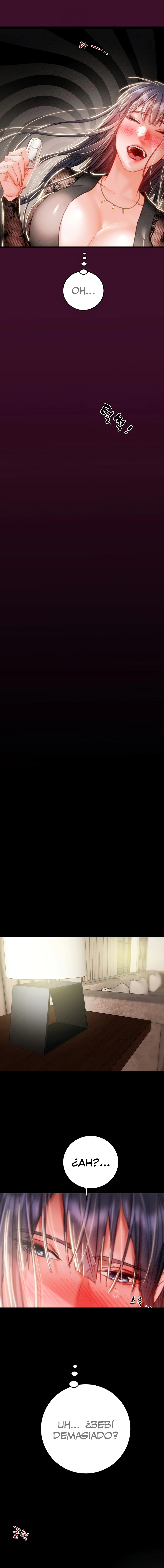 El Saqueador Capítulo 2 - Página 23