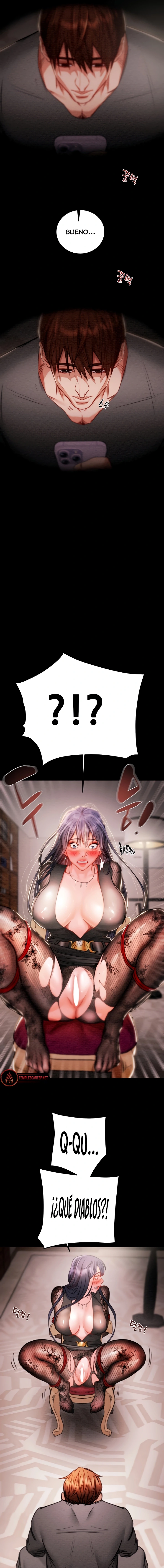 El Saqueador Capítulo 2 - Página 24