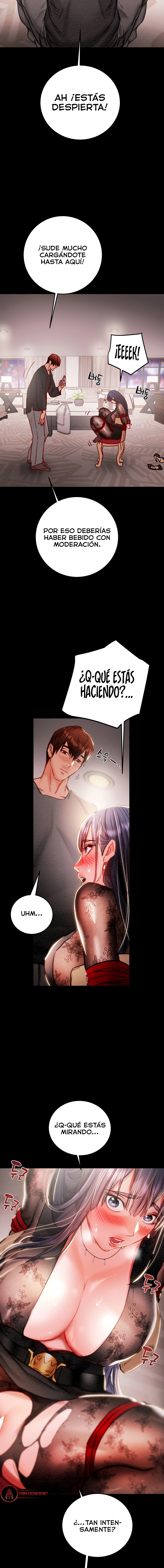 El Saqueador Capítulo 2 - Página 25