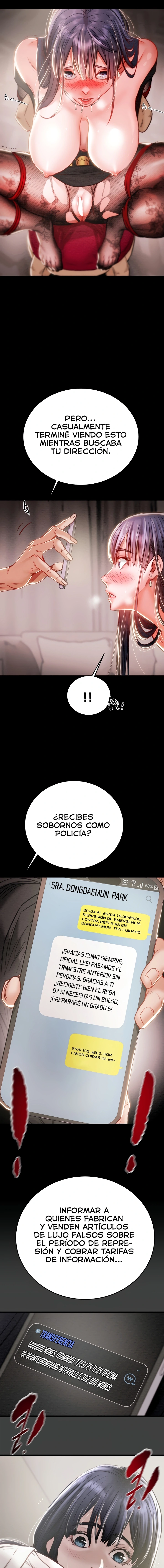 El Saqueador Capítulo 2 - Página 28