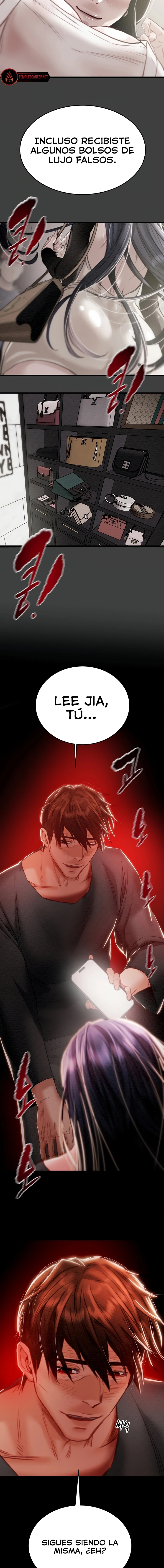 El Saqueador Capítulo 2 - Página 29