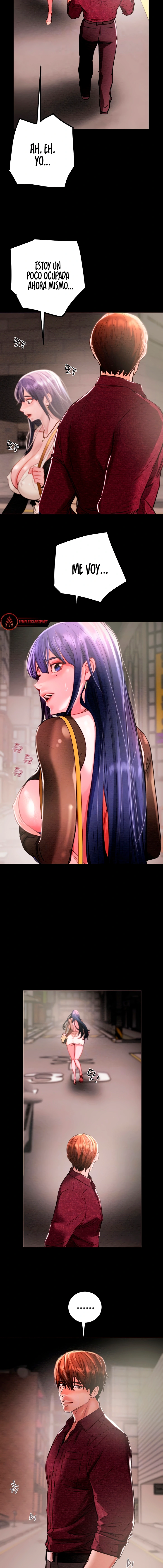 El Saqueador Capítulo 2 - Página 3