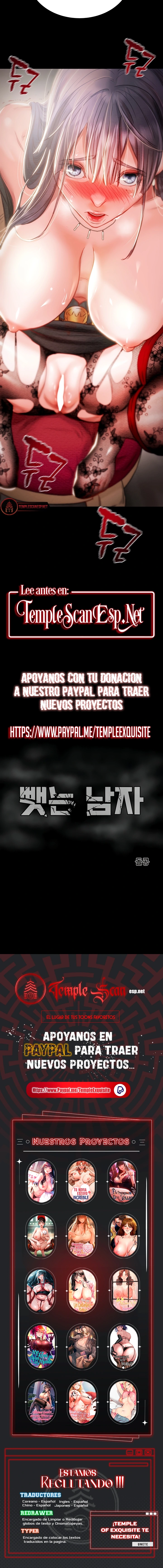 El Saqueador Capítulo 2 - Página 30