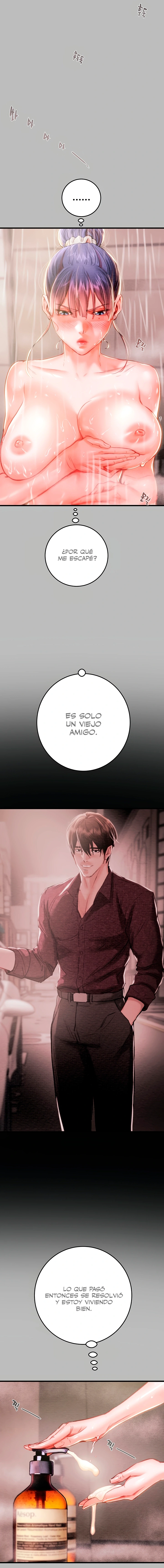 El Saqueador Capítulo 2 - Página 7