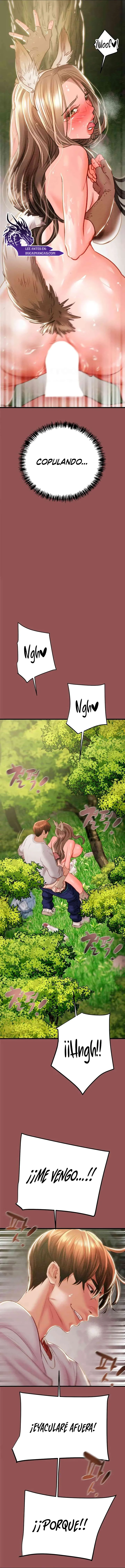 El Saqueador Capítulo 20 - Página 11