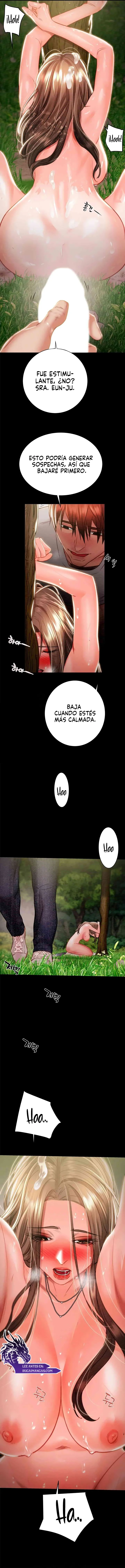 El Saqueador Capítulo 20 - Página 14