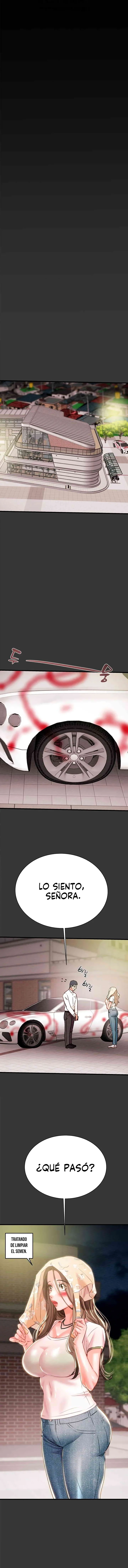 El Saqueador Capítulo 20 - Página 15