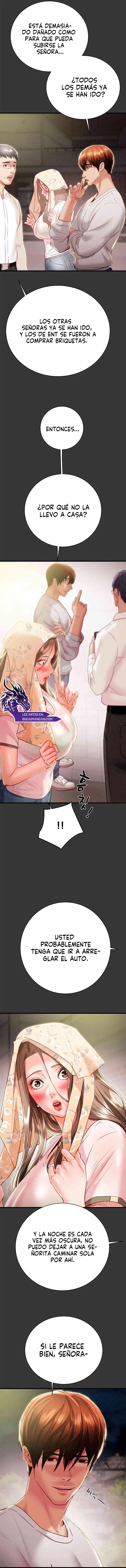 El Saqueador Capítulo 20 - Página 17