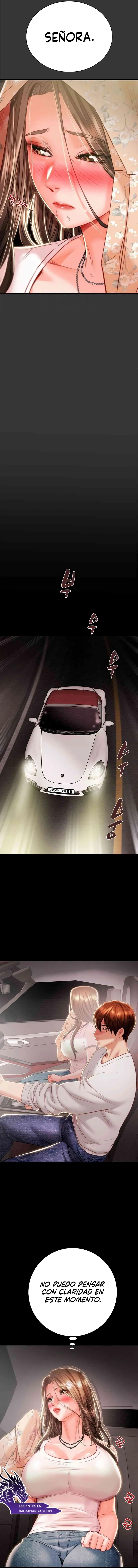 El Saqueador Capítulo 20 - Página 20