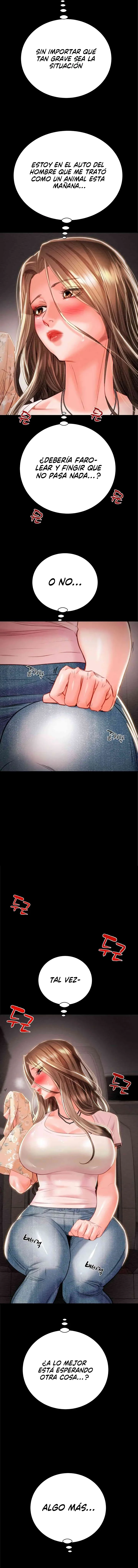 El Saqueador Capítulo 20 - Página 21