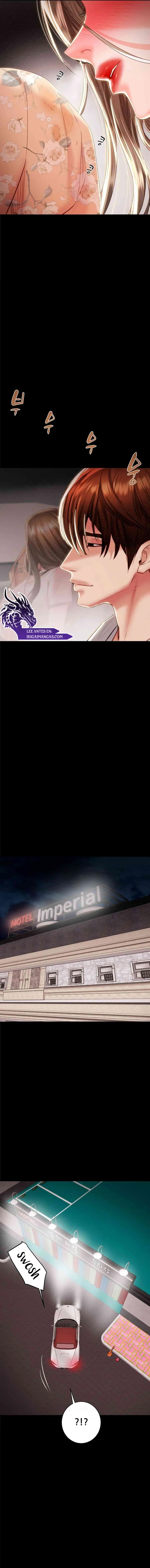 El Saqueador Capítulo 20 - Página 22