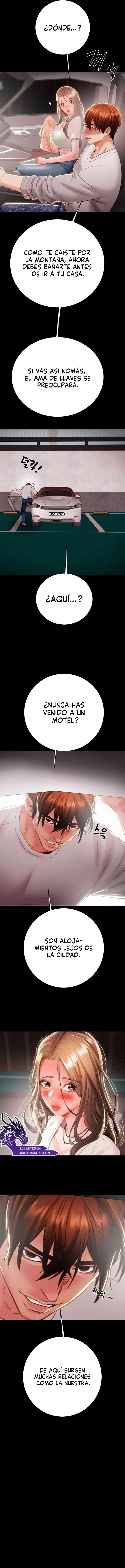 El Saqueador Capítulo 20 - Página 23