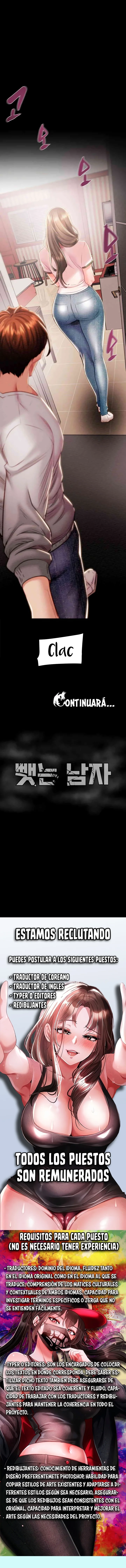 El Saqueador Capítulo 20 - Página 24