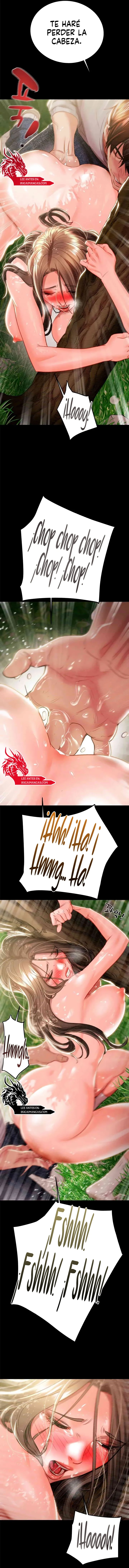 El Saqueador Capítulo 20 - Página 5