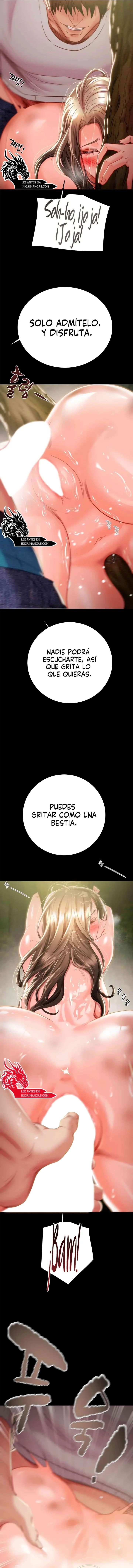 El Saqueador Capítulo 20 - Página 7