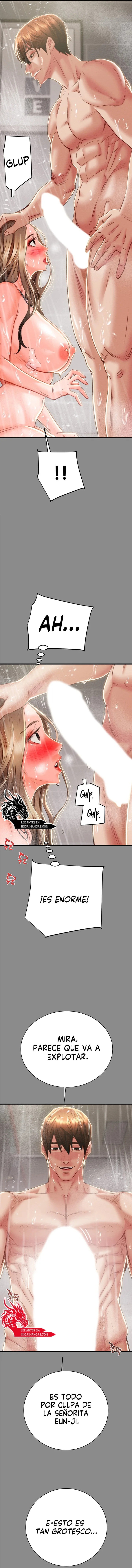 El Saqueador Capítulo 21 - Página 15