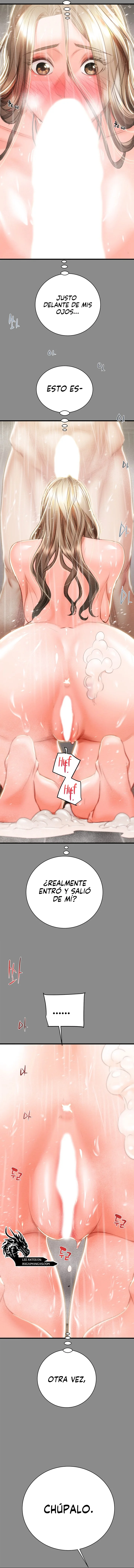 El Saqueador Capítulo 21 - Página 16