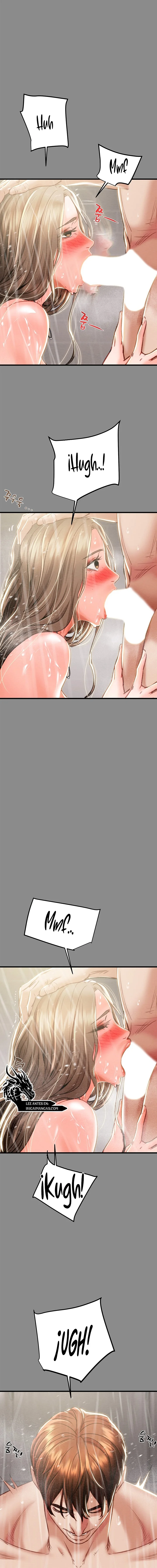 El Saqueador Capítulo 21 - Página 19