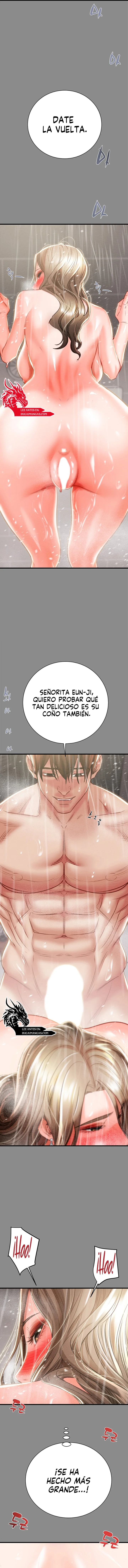 El Saqueador Capítulo 21 - Página 23