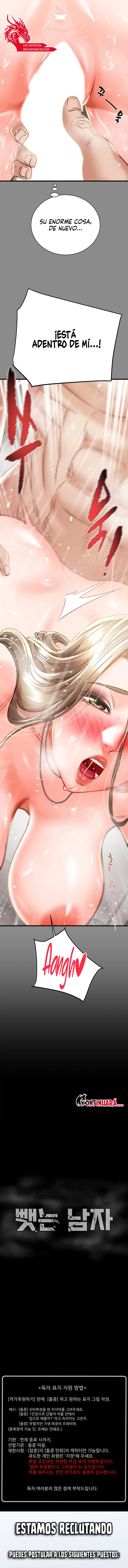 El Saqueador Capítulo 21 - Página 24