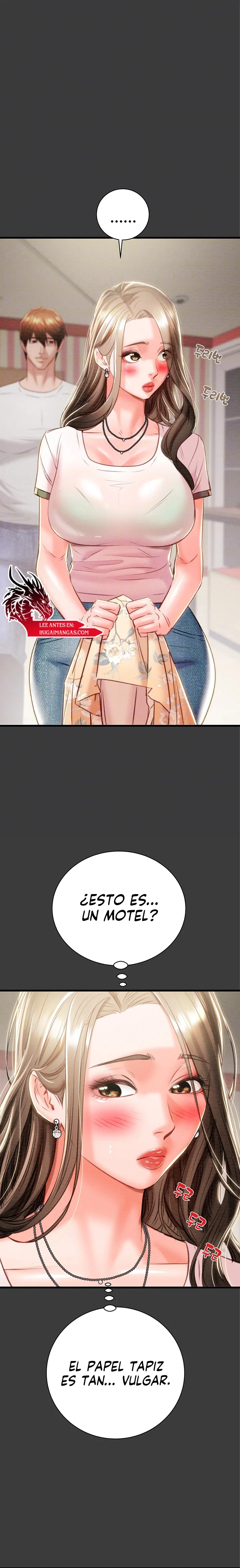 El Saqueador Capítulo 21 - Página 4