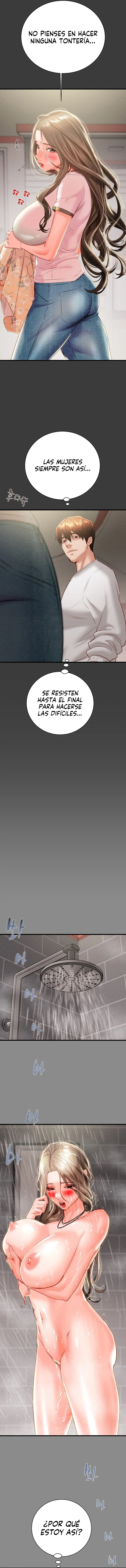 El Saqueador Capítulo 21 - Página 6