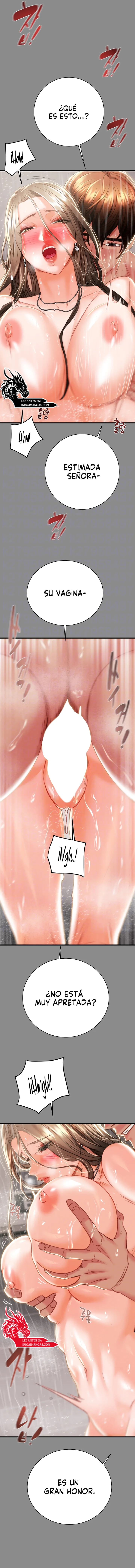 El Saqueador Capítulo 22 - Página 5