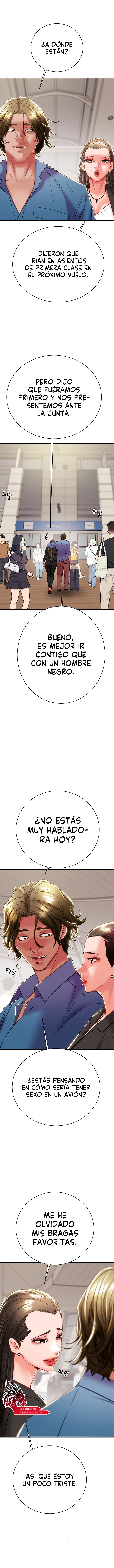 El Saqueador Capítulo 23 - Página 14