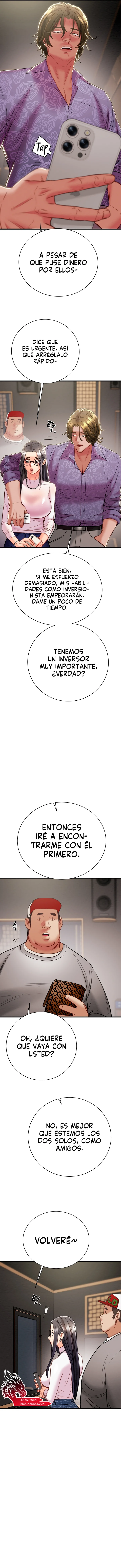 El Saqueador Capítulo 23 - Página 9