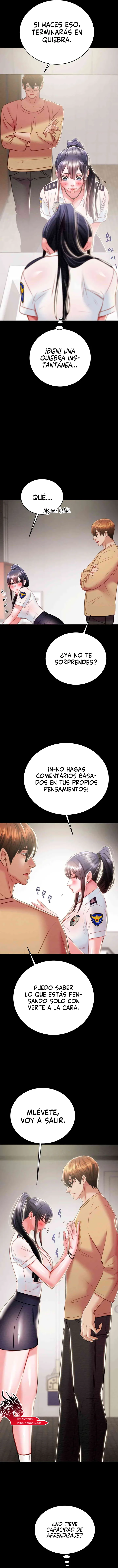 El Saqueador Capítulo 24 - Página 14