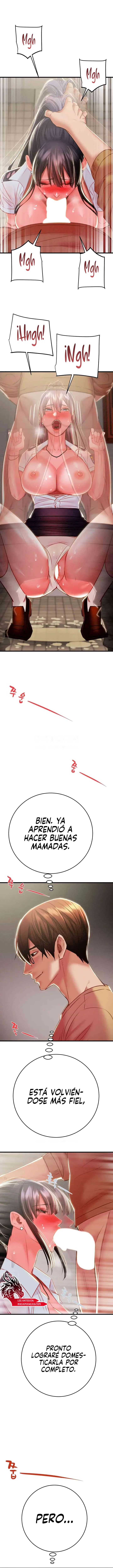 El Saqueador Capítulo 25 - Página 15