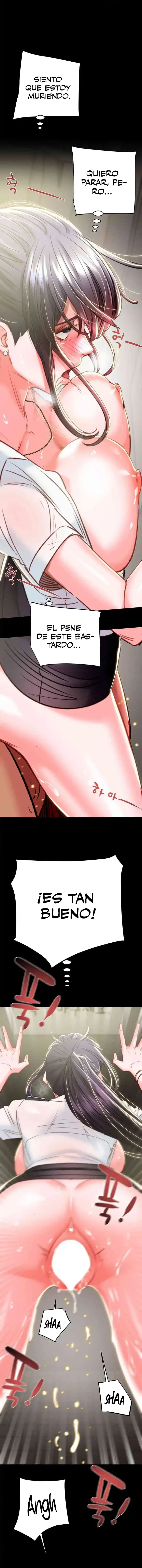 El Saqueador Capítulo 26 - Página 11