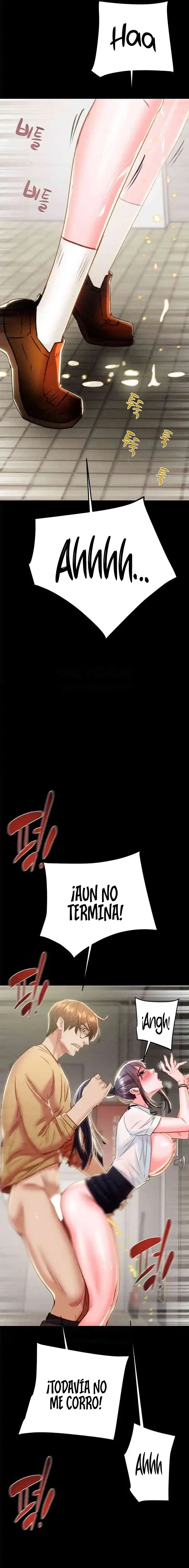 El Saqueador Capítulo 26 - Página 12