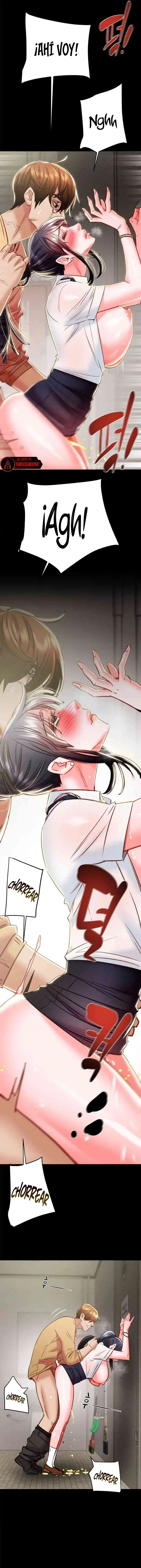 El Saqueador Capítulo 26 - Página 13