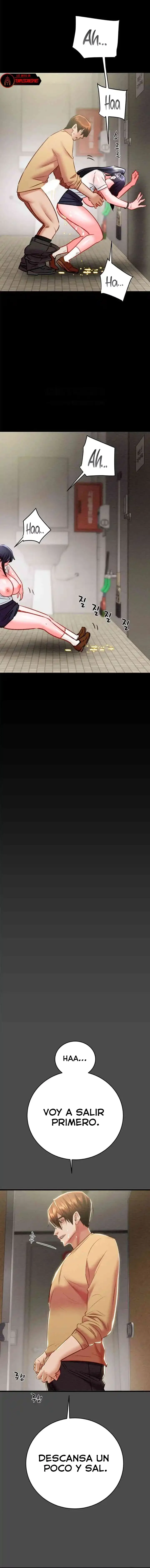 El Saqueador Capítulo 26 - Página 14