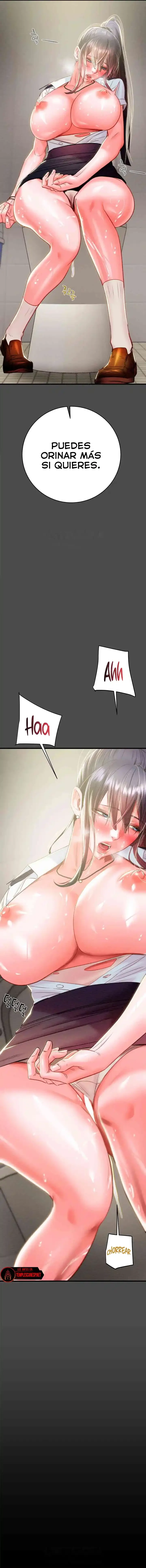 El Saqueador Capítulo 26 - Página 15