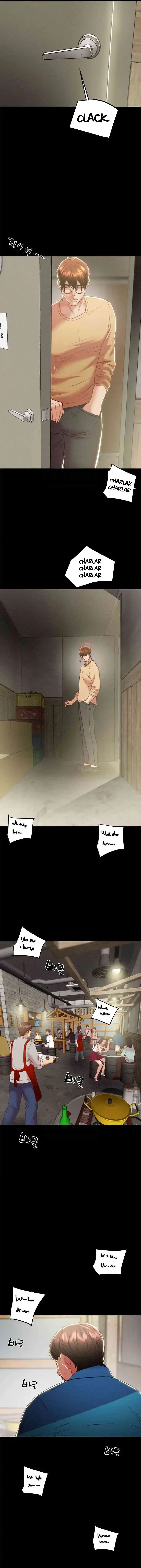 El Saqueador Capítulo 26 - Página 16