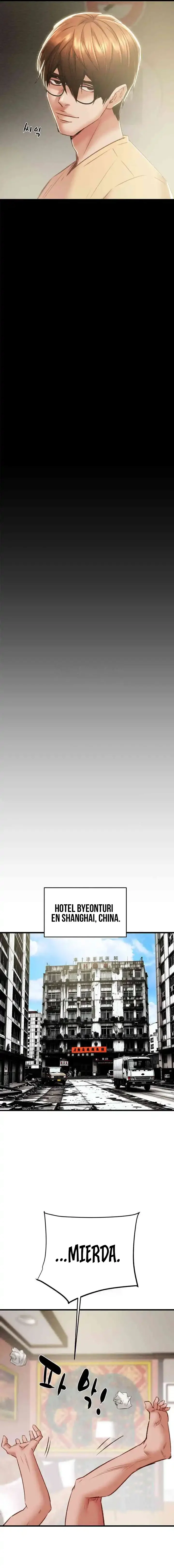 El Saqueador Capítulo 26 - Página 17