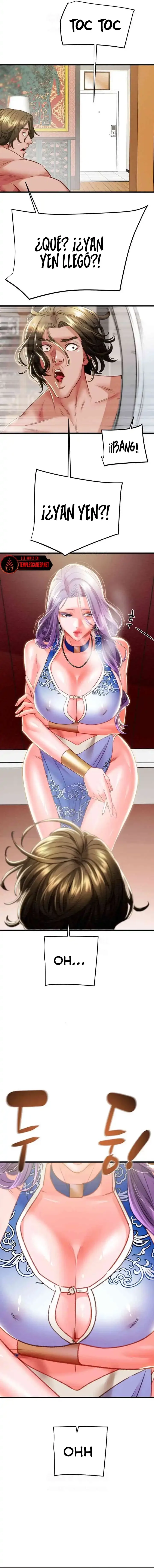 El Saqueador Capítulo 26 - Página 19